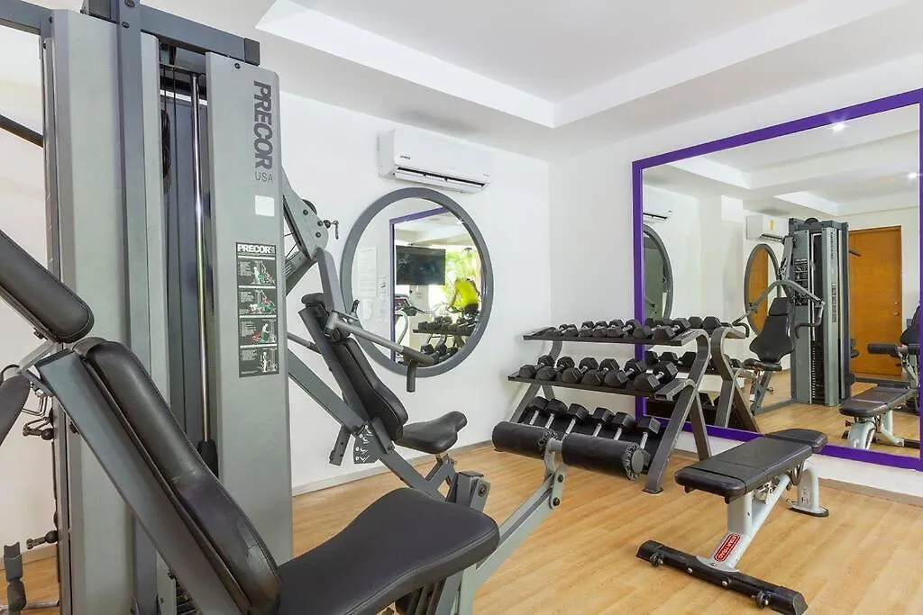 Appartamento Excellent Location The City Playa del Carmen