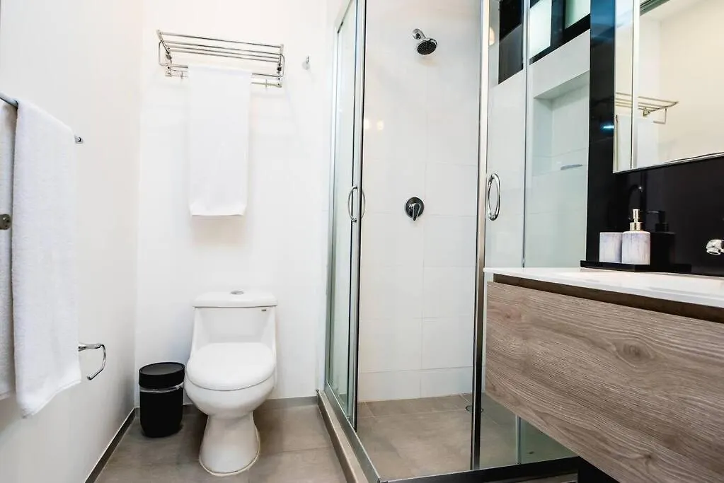 Excellent Location The City Playa del Carmen 0*,  Messico