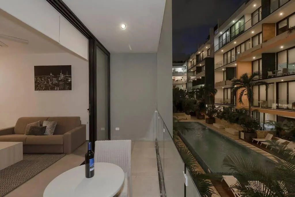 Excellent Location The City Playa del Carmen