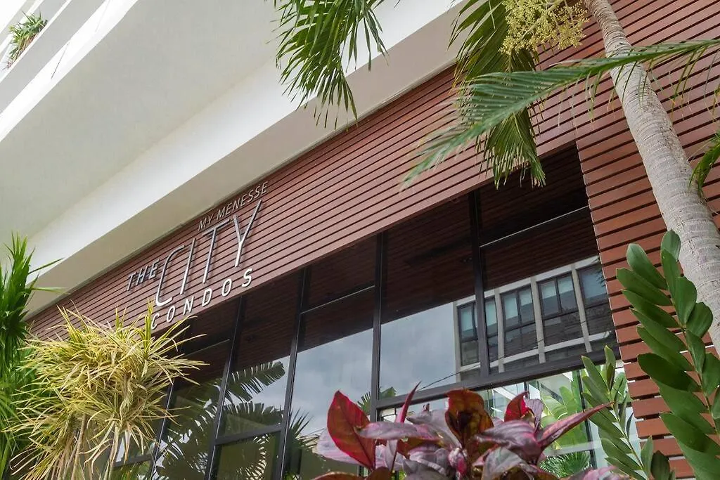 Excellent Location The City Playa del Carmen