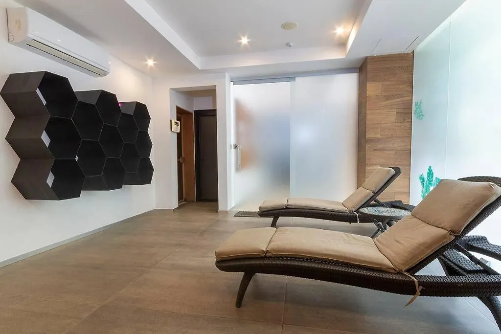 Apartment Excellent Location The City Playa del Carmen