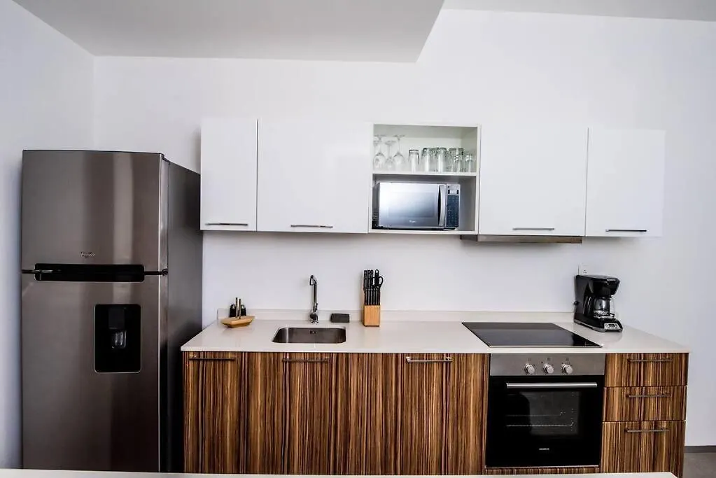 Excellent Location The City Playa del Carmen Mexico