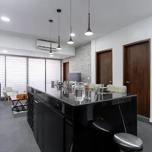 Departamento De 2 Directo En La Quinta Av Apartamento